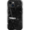 Stone Black iPhone 14 Plus Impact Case