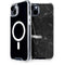 Stone Black iPhone 14 MagSafe Case