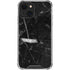 Stone Black iPhone 14 Plus Clear Case