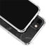 Stone Black iPhone 14 Plus Clear Case