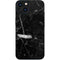 Stone Black iPhone 15 Plus Skin