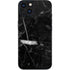Stone Black iPhone 14 Plus Skin