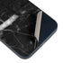 Stone Black iPhone 14 Plus Skin