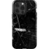 Stone Black iPhone 14 Pro Impact Case