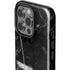Stone Black iPhone 15 Pro Impact Case