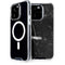 Stone Black iPhone 15 Pro MagSafe Case
