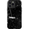Stone Black iPhone 15 Pro Max Impact Case