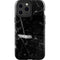 Stone Black iPhone 14 Pro Max Impact Case