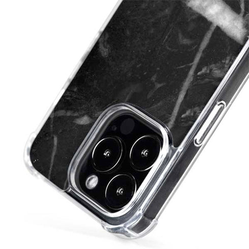 Stone Black iPhone 15 Pro Max MagSafe Case