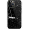 Stone Black iPhone 14 Pro Max Skin