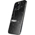 Stone Black iPhone 14 Pro Max Skin