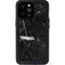 Stone Black iPhone 14 Pro Max Waterproof Case