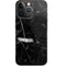 Stone Black iPhone 14 Pro Skin