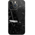 Stone Black iPhone 14 Pro Skin