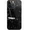 Stone Black iPhone 15 Pro Skin