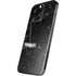 Stone Black iPhone 15 Pro Skin