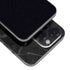 Stone Black iPhone 14 Pro Skin