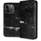 Stone Black iPhone 15 Pro Folio Case