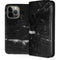 Stone Black iPhone 15 Pro Max Folio Case