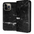 Stone Black iPhone 15 Pro Max Folio Case
