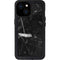 Stone Black iPhone 15 Waterproof Case