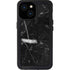 Stone Black iPhone 15 Waterproof Case