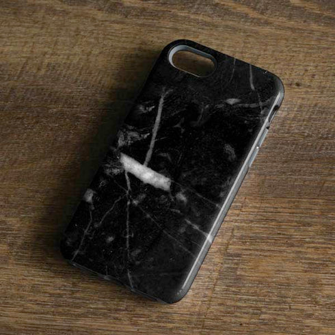 Stone Black iPhone 7 Pro Case