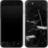 Stone Black iPhone 7 Skin