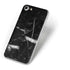 Stone Black iPhone 7 Skin