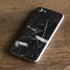 Stone Black iPhone 7 Skin