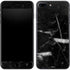 Stone Black iPhone 8 Plus Skin