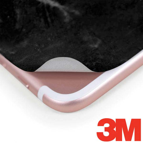 Stone Black iPhone 8 Plus Skin