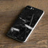 Stone Black iPhone 8 Plus Skin