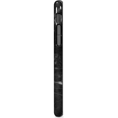 Stone Black iPhone 8 Pro Case