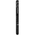 Stone Black iPhone 8 Pro Case