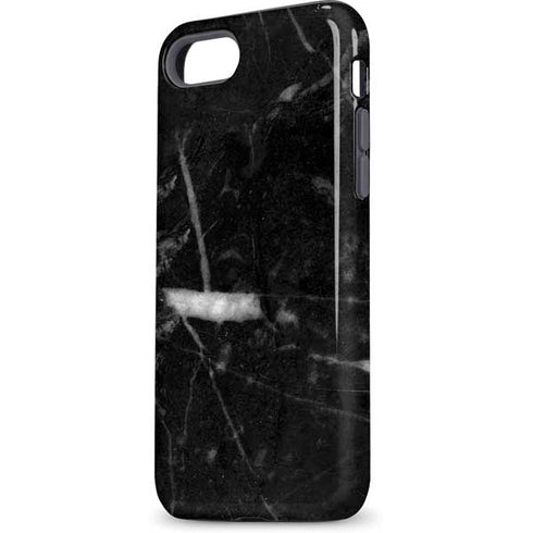 Stone Black iPhone 8 Pro Case