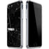 Stone Black iPhone SE (2nd & 3rd Gen) Clear Case