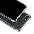 Stone Black iPhone SE (2nd & 3rd Gen) Clear Case