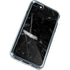 Stone Black iPhone SE (2nd & 3rd Gen) Clear Case