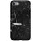 Stone Black iPhone SE (2nd & 3rd Gen) Pro Case