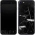 Stone Black iPhone SE (2nd & 3rd Gen) Skin