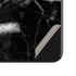 Stone Black iPhone SE (2nd & 3rd Gen) Skin