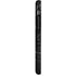 Stone Black iPhone XR Pro Case
