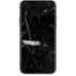 Stone Black iPhone XR Skin