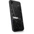 Stone Black iPhone XR Skin