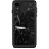 Stone Black iPhone XR Waterproof Case