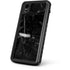 Stone Black iPhone XR Waterproof Case