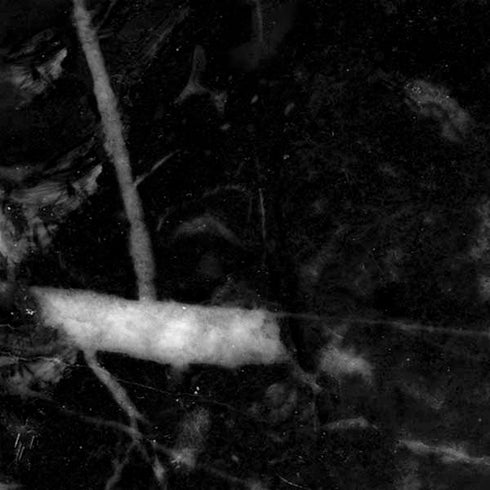 Stone Black iPhone XS Max Skin