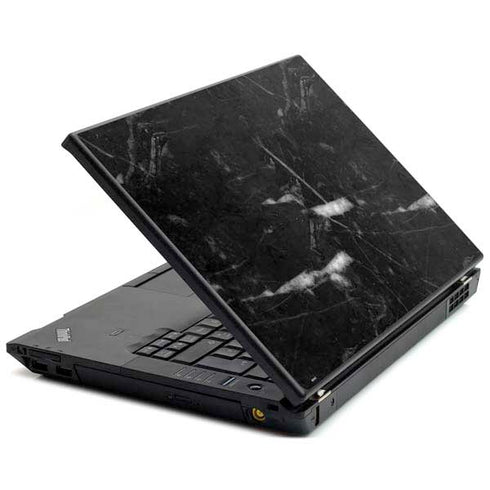 Stone Black Lenovo T420 Skin