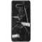 Stone Black LG K51/Q51 Clear Case